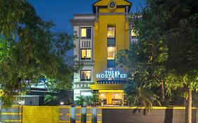 Hosteller Delhi